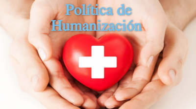 Política de Humanización