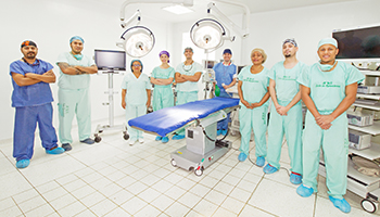 CIRCULANTE DE QUIRÓFANO