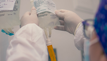 CUIDADO INTEGRAL DEL PACIENTE HEMATO – ONCOLÓGICO ADULTO Y PEDIÁTRICO